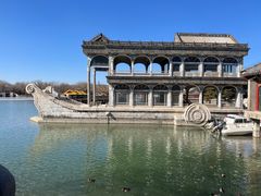 -颐和园