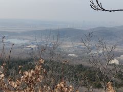 -沈阳辉山风景区