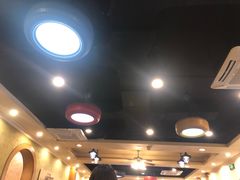 大堂-川成串·自助串串香火锅(朝阳店)