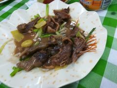 -福隆农村大排档
