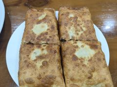 -清真麦顺和饭庄·二姐回头(和平店)