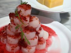 -京味斋·烤鸭·北京菜(安贞店)