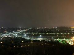 -神光山国家森林公园