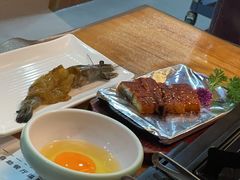 -松坂屋日料自助(长城路店)