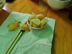 -老刘家永盛斋·传统泡馍(东关南街店)