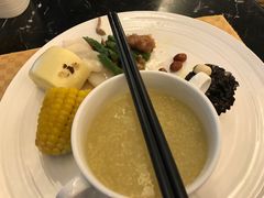 -圣雷克大酒店-爱琴海自助餐厅