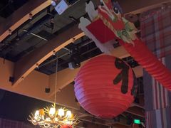 -MR.ROCKY洛奇先生RESTAURANT&BAR(宝安壹方城店)