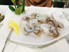 -一品鲜海鲜火锅(海信广场店)