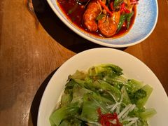 -蝦塘·中国餐馆(城墙南马道巷店)
