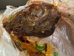 -老黄记手撕烤兔(玉林街店)
