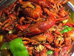 -红盔甲·小龙虾(天钥桥店)