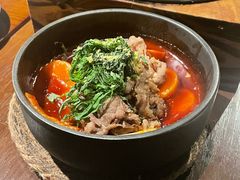 -Fuzzy Bistro 浮几韩餐·茶酒馆