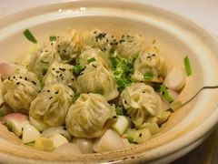 海参拇指包-许家菜(DT51店)