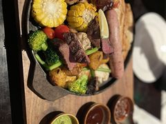 -blue frog蓝蛙(长泰广场店)