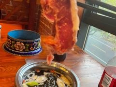 -草原牧羊火锅·龙虾·烤鱼(杨浦店)