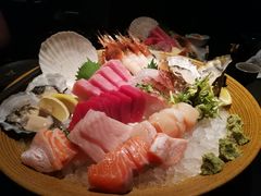 -三井日式料理(农安街店)