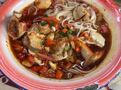 -老三样·旧食新味(船山路店)