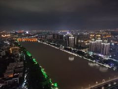 -宁波万豪酒店