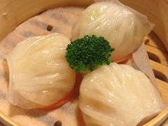 -新大咀港式茶餐厅(宝山万达店)