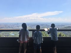 -敬亭山风景名胜区