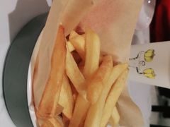 -卡朋西餐(大信新都汇店)