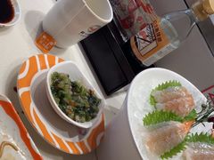 -新一番三文鱼寿司(红城湖店)