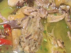 -常和州·夜宵大排档(常州单店)