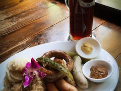 -宝莱纳啤酒花园餐厅PAULANER BRAUHAUS Nanjing(广州路店)
