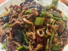 -如意香辣鸡架(总店)