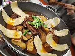 -南山翁新概念川菜(江宁万达广场店)