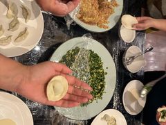 -武汉武昌威斯汀酒店-知味自助餐厅