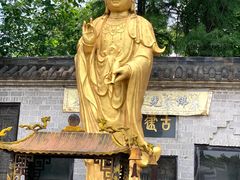 -张公山寨景区
