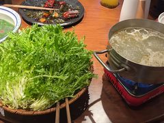 -难得怪味·客家山宴(沙县店)