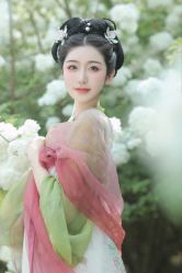 -八角古风摄影