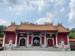 -梵天禅寺