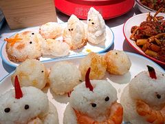 -万达广场(南昌红谷滩店)