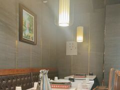 -郑喜旺烧烤(政通路店)