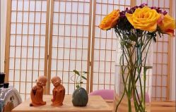 -Peach Yoga桃桃瑜伽塑形馆