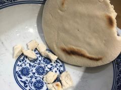 -天发芽·何记葫芦头泡馍·老字号(小南门店)