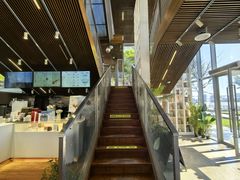 -Manner Coffee(徐汇滨江店)