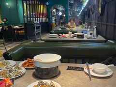 -V-ONE西雅图海鲜自助餐厅(仓山万达广场店)