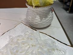 河粉-牛人日志·鲜牛肉骨汤火锅(万科里瑧店)