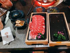 -湊湊火锅·茶憩(来福士广场店)