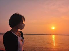 -丁香湖公园