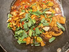 -味上湘菜馆(岳麓山店)