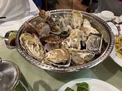 -和源祥·日照菜扛把子(万平口一店)