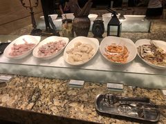 -大华锦绣假日酒店·锦味餐厅