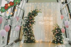 -In March三月艺术婚礼