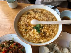 -伊喜饺子·烤鸭(五道口学院路店)