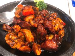 -鹿港小镇(金虹桥国际中心店)